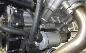 SUZUKI SV650 A 2016 VP55B