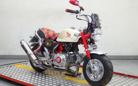 HONDA MONKEY AB27
