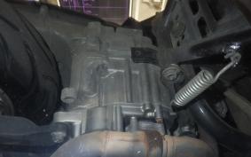 SUZUKI SKYWAVE 200 (Burgman 200) 2009 CH41A