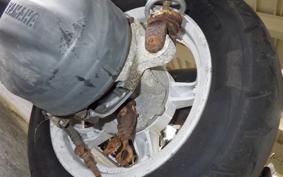 YAMAHA JOG ZR Gen.2 2006 SA16J