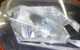 KAWASAKI NINJA 250 2009 EX250L