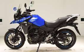 SUZUKI V-STROM 250 1994