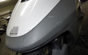 HONDA SPACY 125 Gen. 3 JF04