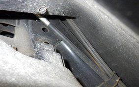 HONDA TACT-4ﾍﾞｰｼｯｸ AF79