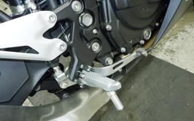 KAWASAKI NINJA 250 2 1983 EX250P