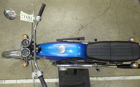 SUZUKI T125 2025 T125