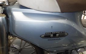 HONDA C50 SUPER CUB AA04