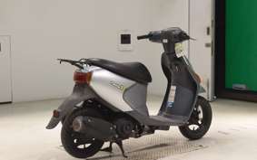 SUZUKI LET's 4 2024 CA45A