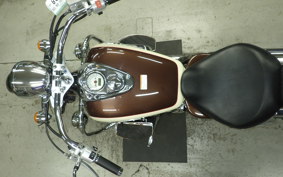 HONDA SHADOW 750 Gen. 2 1998 RC44