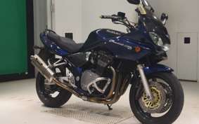 SUZUKI BANDIT 1200 S 2000 GV77A