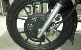 HONDA ｸﾛｽｶﾌﾞ110-3 JA60