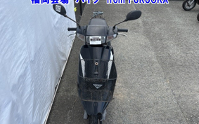 SUZUKI ADDRESS V50