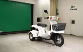 HONDA GYRO X 2022 TD02