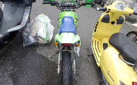 KAWASAKI KSR-2 MX080B