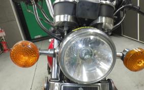 SUZUKI GN125 H 2009