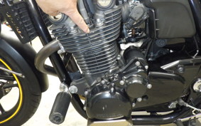 HONDA CB1100 SC65