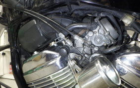 HONDA STEED 400 1996 NC26