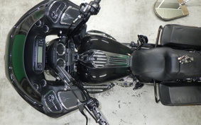 HARLEY FLTRX 1690 2012