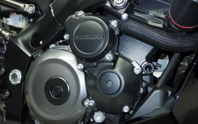 SUZUKI GSX-S1000GT 2022 EK1AA