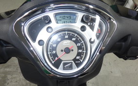 HONDA SH MODE 2007 JF51