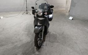 APRILIA APRILIA SCARABEO250 ZD4TD