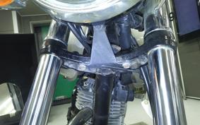 KAWASAKI ESTRELLA CUSTOM BJ250A