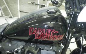 HARLEY FXLRS1920 2025