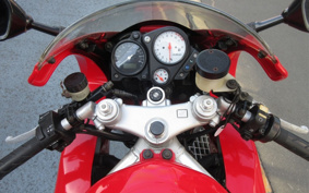 HONDA VTR1000F 1997 SC36