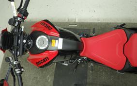 DUCATI MONSTER 937 SP 2025