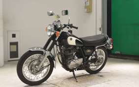 YAMAHA SR400 Gen.2 1997 1JR