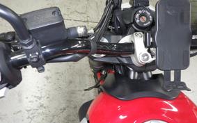 DUCATI SCRAMBLER ICON 2022