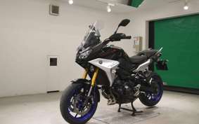 YAMAHA MT-09 Tracer GT 2020 RN51J