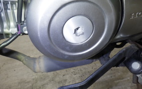 HONDA MONKEY 125 2019 JB03