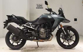 SUZUKI Vｽﾄﾛｰﾑ800 2024 EM1BA