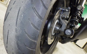 HONDA REBEL 1100 DCT 2022 SC83