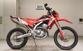 HONDA CRF250L 2014 MD44
