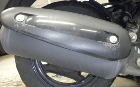 SUZUKI ﾚｯﾂ 2016 CA4AA