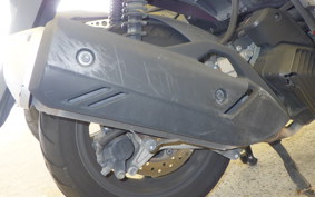 HONDA PCX 160 KF47