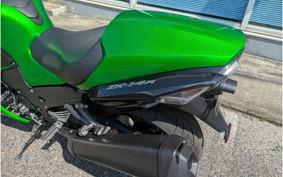KAWASAKI NINJA ZX 14 R ABS 2020 ZXNF19