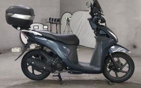 HONDA DIO 110 JF58