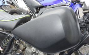 YAMAHA TW200 2JL