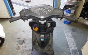 HONDA DIO Gen.6 2009 AF68