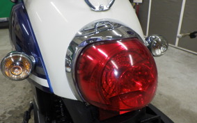 YAMAHA VINO 50 Gen.4 2014 AY02