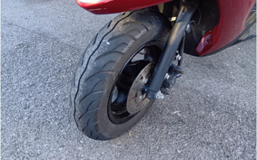 YAMAHA AXIS Z SED7J