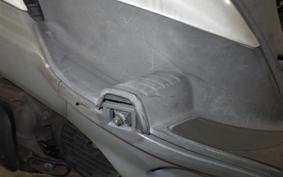 HONDA SPACY 125 Gen. 3 JF04