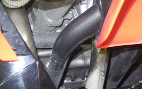 HONDA CRF250 RALLY A MD44