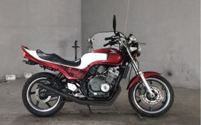 HONDA JADE MC23