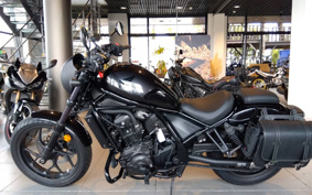 HONDA  REBEL 1100 2022 SC83