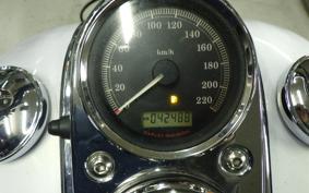 HARLEY FXDL 1580 2008
