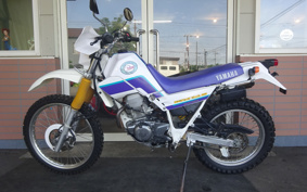 YAMAHA SEROW 225S CELL 1KH